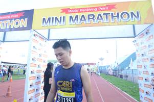 BIB: 1351
                            <button type="button" onclick="openModal(3592722)" class="btn btn-primary btn-sm float-right btn-popup" data-toggle="modal" data-target=".modal-high-quality">
                        <i class="fas fa-shopping-cart"></i> Add to Cart
                    </button>
                                            <button type="button" onclick="isThisMe(3592722, true)" class="btn btn-success btn-sm float-right btn-popup btn-isme hidden" data-toggle="tooltip" data-placement="bottom" title="นี่คือรูปของคุณใช่ไหม คลิกที่นี่เพื่อเอาเข้าอัลบั้ม">
                        <i class="fas fa-plus"></i> Add to album
                    </button>
                    <button type="button" onclick="isThisMe(3592722, false)" class="btn btn-warning btn-sm float-right btn-popup btn-isnotme hidden">
                        <i class="fas fa-ban"></i> Remove from album
                    </button>