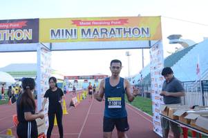 BIB: 10818
                            <button type="button" onclick="openModal(3592360)" class="btn btn-primary btn-sm float-right btn-popup" data-toggle="modal" data-target=".modal-high-quality">
                        <i class="fas fa-shopping-cart"></i> Add to Cart
                    </button>
                                            <button type="button" onclick="isThisMe(3592360, true)" class="btn btn-success btn-sm float-right btn-popup btn-isme hidden" data-toggle="tooltip" data-placement="bottom" title="นี่คือรูปของคุณใช่ไหม คลิกที่นี่เพื่อเอาเข้าอัลบั้ม">
                        <i class="fas fa-plus"></i> Add to album
                    </button>
                    <button type="button" onclick="isThisMe(3592360, false)" class="btn btn-warning btn-sm float-right btn-popup btn-isnotme hidden">
                        <i class="fas fa-ban"></i> Remove from album
                    </button>