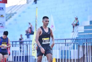 BIB: 10003
                            <button type="button" onclick="openModal(3540629)" class="btn btn-primary btn-sm float-right btn-popup" data-toggle="modal" data-target=".modal-high-quality">
                        <i class="fas fa-shopping-cart"></i> Add to Cart
                    </button>
                                            <button type="button" onclick="isThisMe(3540629, true)" class="btn btn-success btn-sm float-right btn-popup btn-isme hidden" data-toggle="tooltip" data-placement="bottom" title="นี่คือรูปของคุณใช่ไหม คลิกที่นี่เพื่อเอาเข้าอัลบั้ม">
                        <i class="fas fa-plus"></i> Add to album
                    </button>
                    <button type="button" onclick="isThisMe(3540629, false)" class="btn btn-warning btn-sm float-right btn-popup btn-isnotme hidden">
                        <i class="fas fa-ban"></i> Remove from album
                    </button>