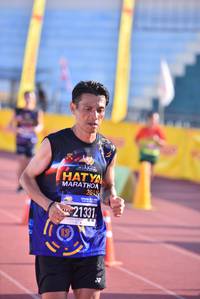 BIB: 1331
                            <button type="button" onclick="openModal(3587688)" class="btn btn-primary btn-sm float-right btn-popup" data-toggle="modal" data-target=".modal-high-quality">
                        <i class="fas fa-shopping-cart"></i> Add to Cart
                    </button>
                                            <button type="button" onclick="isThisMe(3587688, true)" class="btn btn-success btn-sm float-right btn-popup btn-isme hidden" data-toggle="tooltip" data-placement="bottom" title="นี่คือรูปของคุณใช่ไหม คลิกที่นี่เพื่อเอาเข้าอัลบั้ม">
                        <i class="fas fa-plus"></i> Add to album
                    </button>
                    <button type="button" onclick="isThisMe(3587688, false)" class="btn btn-warning btn-sm float-right btn-popup btn-isnotme hidden">
                        <i class="fas fa-ban"></i> Remove from album
                    </button>