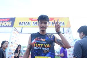 BIB: 201
                            <button type="button" onclick="openModal(3592763)" class="btn btn-primary btn-sm float-right btn-popup" data-toggle="modal" data-target=".modal-high-quality">
                        <i class="fas fa-shopping-cart"></i> Add to Cart
                    </button>
                                            <button type="button" onclick="isThisMe(3592763, true)" class="btn btn-success btn-sm float-right btn-popup btn-isme hidden" data-toggle="tooltip" data-placement="bottom" title="นี่คือรูปของคุณใช่ไหม คลิกที่นี่เพื่อเอาเข้าอัลบั้ม">
                        <i class="fas fa-plus"></i> Add to album
                    </button>
                    <button type="button" onclick="isThisMe(3592763, false)" class="btn btn-warning btn-sm float-right btn-popup btn-isnotme hidden">
                        <i class="fas fa-ban"></i> Remove from album
                    </button>