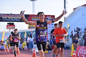 BIB: 20389
                            <button type="button" onclick="openModal(3586917)" class="btn btn-primary btn-sm float-right btn-popup" data-toggle="modal" data-target=".modal-high-quality">
                        <i class="fas fa-shopping-cart"></i> Add to Cart
                    </button>
                                            <button type="button" onclick="isThisMe(3586917, true)" class="btn btn-success btn-sm float-right btn-popup btn-isme hidden" data-toggle="tooltip" data-placement="bottom" title="นี่คือรูปของคุณใช่ไหม คลิกที่นี่เพื่อเอาเข้าอัลบั้ม">
                        <i class="fas fa-plus"></i> Add to album
                    </button>
                    <button type="button" onclick="isThisMe(3586917, false)" class="btn btn-warning btn-sm float-right btn-popup btn-isnotme hidden">
                        <i class="fas fa-ban"></i> Remove from album
                    </button>