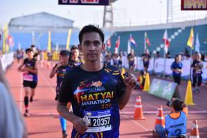 BIB: 201, 20357
                            <button type="button" onclick="openModal(3587246)" class="btn btn-primary btn-sm float-right btn-popup" data-toggle="modal" data-target=".modal-high-quality">
                        <i class="fas fa-shopping-cart"></i> Add to Cart
                    </button>
                                            <button type="button" onclick="isThisMe(3587246, true)" class="btn btn-success btn-sm float-right btn-popup btn-isme hidden" data-toggle="tooltip" data-placement="bottom" title="นี่คือรูปของคุณใช่ไหม คลิกที่นี่เพื่อเอาเข้าอัลบั้ม">
                        <i class="fas fa-plus"></i> Add to album
                    </button>
                    <button type="button" onclick="isThisMe(3587246, false)" class="btn btn-warning btn-sm float-right btn-popup btn-isnotme hidden">
                        <i class="fas fa-ban"></i> Remove from album
                    </button>