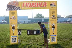 BIB: 
                            <button type="button" onclick="openModal(3592967)" class="btn btn-primary btn-sm float-right btn-popup" data-toggle="modal" data-target=".modal-high-quality">
                        <i class="fas fa-shopping-cart"></i> Add to Cart
                    </button>
                                            <button type="button" onclick="isThisMe(3592967, true)" class="btn btn-success btn-sm float-right btn-popup btn-isme hidden" data-toggle="tooltip" data-placement="bottom" title="นี่คือรูปของคุณใช่ไหม คลิกที่นี่เพื่อเอาเข้าอัลบั้ม">
                        <i class="fas fa-plus"></i> Add to album
                    </button>
                    <button type="button" onclick="isThisMe(3592967, false)" class="btn btn-warning btn-sm float-right btn-popup btn-isnotme hidden">
                        <i class="fas fa-ban"></i> Remove from album
                    </button>