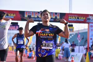 BIB: 2019, 21286
                            <button type="button" onclick="openModal(3586880)" class="btn btn-primary btn-sm float-right btn-popup" data-toggle="modal" data-target=".modal-high-quality">
                        <i class="fas fa-shopping-cart"></i> Add to Cart
                    </button>
                                            <button type="button" onclick="isThisMe(3586880, true)" class="btn btn-success btn-sm float-right btn-popup btn-isme hidden" data-toggle="tooltip" data-placement="bottom" title="นี่คือรูปของคุณใช่ไหม คลิกที่นี่เพื่อเอาเข้าอัลบั้ม">
                        <i class="fas fa-plus"></i> Add to album
                    </button>
                    <button type="button" onclick="isThisMe(3586880, false)" class="btn btn-warning btn-sm float-right btn-popup btn-isnotme hidden">
                        <i class="fas fa-ban"></i> Remove from album
                    </button>