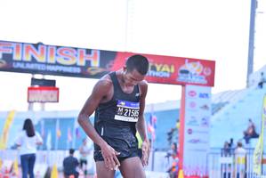 BIB: 21585
                            <button type="button" onclick="openModal(3540713)" class="btn btn-primary btn-sm float-right btn-popup" data-toggle="modal" data-target=".modal-high-quality">
                        <i class="fas fa-shopping-cart"></i> Add to Cart
                    </button>
                                            <button type="button" onclick="isThisMe(3540713, true)" class="btn btn-success btn-sm float-right btn-popup btn-isme hidden" data-toggle="tooltip" data-placement="bottom" title="นี่คือรูปของคุณใช่ไหม คลิกที่นี่เพื่อเอาเข้าอัลบั้ม">
                        <i class="fas fa-plus"></i> Add to album
                    </button>
                    <button type="button" onclick="isThisMe(3540713, false)" class="btn btn-warning btn-sm float-right btn-popup btn-isnotme hidden">
                        <i class="fas fa-ban"></i> Remove from album
                    </button>