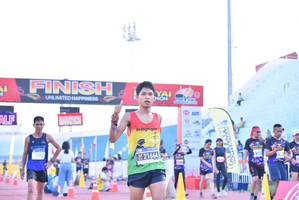 BIB: 21664
                            <button type="button" onclick="openModal(3545878)" class="btn btn-primary btn-sm float-right btn-popup" data-toggle="modal" data-target=".modal-high-quality">
                        <i class="fas fa-shopping-cart"></i> Add to Cart
                    </button>
                                            <button type="button" onclick="isThisMe(3545878, true)" class="btn btn-success btn-sm float-right btn-popup btn-isme hidden" data-toggle="tooltip" data-placement="bottom" title="นี่คือรูปของคุณใช่ไหม คลิกที่นี่เพื่อเอาเข้าอัลบั้ม">
                        <i class="fas fa-plus"></i> Add to album
                    </button>
                    <button type="button" onclick="isThisMe(3545878, false)" class="btn btn-warning btn-sm float-right btn-popup btn-isnotme hidden">
                        <i class="fas fa-ban"></i> Remove from album
                    </button>