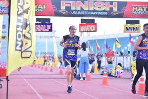 BIB: 204
                            <button type="button" onclick="openModal(3548047)" class="btn btn-primary btn-sm float-right btn-popup" data-toggle="modal" data-target=".modal-high-quality">
                        <i class="fas fa-shopping-cart"></i> Add to Cart
                    </button>
                                            <button type="button" onclick="isThisMe(3548047, true)" class="btn btn-success btn-sm float-right btn-popup btn-isme hidden" data-toggle="tooltip" data-placement="bottom" title="นี่คือรูปของคุณใช่ไหม คลิกที่นี่เพื่อเอาเข้าอัลบั้ม">
                        <i class="fas fa-plus"></i> Add to album
                    </button>
                    <button type="button" onclick="isThisMe(3548047, false)" class="btn btn-warning btn-sm float-right btn-popup btn-isnotme hidden">
                        <i class="fas fa-ban"></i> Remove from album
                    </button>