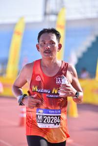 BIB: 20284
                            <button type="button" onclick="openModal(3589221)" class="btn btn-primary btn-sm float-right btn-popup" data-toggle="modal" data-target=".modal-high-quality">
                        <i class="fas fa-shopping-cart"></i> Add to Cart
                    </button>
                                            <button type="button" onclick="isThisMe(3589221, true)" class="btn btn-success btn-sm float-right btn-popup btn-isme hidden" data-toggle="tooltip" data-placement="bottom" title="นี่คือรูปของคุณใช่ไหม คลิกที่นี่เพื่อเอาเข้าอัลบั้ม">
                        <i class="fas fa-plus"></i> Add to album
                    </button>
                    <button type="button" onclick="isThisMe(3589221, false)" class="btn btn-warning btn-sm float-right btn-popup btn-isnotme hidden">
                        <i class="fas fa-ban"></i> Remove from album
                    </button>