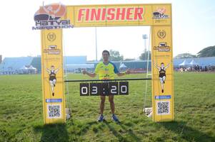 BIB: 
                            <button type="button" onclick="openModal(3593043)" class="btn btn-primary btn-sm float-right btn-popup" data-toggle="modal" data-target=".modal-high-quality">
                        <i class="fas fa-shopping-cart"></i> Add to Cart
                    </button>
                                            <button type="button" onclick="isThisMe(3593043, true)" class="btn btn-success btn-sm float-right btn-popup btn-isme hidden" data-toggle="tooltip" data-placement="bottom" title="นี่คือรูปของคุณใช่ไหม คลิกที่นี่เพื่อเอาเข้าอัลบั้ม">
                        <i class="fas fa-plus"></i> Add to album
                    </button>
                    <button type="button" onclick="isThisMe(3593043, false)" class="btn btn-warning btn-sm float-right btn-popup btn-isnotme hidden">
                        <i class="fas fa-ban"></i> Remove from album
                    </button>