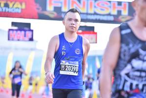 BIB: 20398
                            <button type="button" onclick="openModal(3547686)" class="btn btn-primary btn-sm float-right btn-popup" data-toggle="modal" data-target=".modal-high-quality">
                        <i class="fas fa-shopping-cart"></i> Add to Cart
                    </button>
                                            <button type="button" onclick="isThisMe(3547686, true)" class="btn btn-success btn-sm float-right btn-popup btn-isme hidden" data-toggle="tooltip" data-placement="bottom" title="นี่คือรูปของคุณใช่ไหม คลิกที่นี่เพื่อเอาเข้าอัลบั้ม">
                        <i class="fas fa-plus"></i> Add to album
                    </button>
                    <button type="button" onclick="isThisMe(3547686, false)" class="btn btn-warning btn-sm float-right btn-popup btn-isnotme hidden">
                        <i class="fas fa-ban"></i> Remove from album
                    </button>