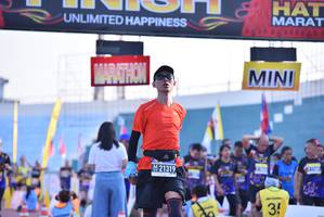 BIB: 21319
                            <button type="button" onclick="openModal(3585805)" class="btn btn-primary btn-sm float-right btn-popup" data-toggle="modal" data-target=".modal-high-quality">
                        <i class="fas fa-shopping-cart"></i> Add to Cart
                    </button>
                                            <button type="button" onclick="isThisMe(3585805, true)" class="btn btn-success btn-sm float-right btn-popup btn-isme hidden" data-toggle="tooltip" data-placement="bottom" title="นี่คือรูปของคุณใช่ไหม คลิกที่นี่เพื่อเอาเข้าอัลบั้ม">
                        <i class="fas fa-plus"></i> Add to album
                    </button>
                    <button type="button" onclick="isThisMe(3585805, false)" class="btn btn-warning btn-sm float-right btn-popup btn-isnotme hidden">
                        <i class="fas fa-ban"></i> Remove from album
                    </button>