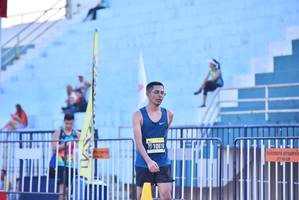 BIB: 10818
                            <button type="button" onclick="openModal(3539783)" class="btn btn-primary btn-sm float-right btn-popup" data-toggle="modal" data-target=".modal-high-quality">
                        <i class="fas fa-shopping-cart"></i> Add to Cart
                    </button>
                                            <button type="button" onclick="isThisMe(3539783, true)" class="btn btn-success btn-sm float-right btn-popup btn-isme hidden" data-toggle="tooltip" data-placement="bottom" title="นี่คือรูปของคุณใช่ไหม คลิกที่นี่เพื่อเอาเข้าอัลบั้ม">
                        <i class="fas fa-plus"></i> Add to album
                    </button>
                    <button type="button" onclick="isThisMe(3539783, false)" class="btn btn-warning btn-sm float-right btn-popup btn-isnotme hidden">
                        <i class="fas fa-ban"></i> Remove from album
                    </button>