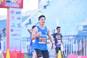 BIB: 40400
                            <button type="button" onclick="openModal(3544039)" class="btn btn-primary btn-sm float-right btn-popup" data-toggle="modal" data-target=".modal-high-quality">
                        <i class="fas fa-shopping-cart"></i> Add to Cart
                    </button>
                                            <button type="button" onclick="isThisMe(3544039, true)" class="btn btn-success btn-sm float-right btn-popup btn-isme hidden" data-toggle="tooltip" data-placement="bottom" title="นี่คือรูปของคุณใช่ไหม คลิกที่นี่เพื่อเอาเข้าอัลบั้ม">
                        <i class="fas fa-plus"></i> Add to album
                    </button>
                    <button type="button" onclick="isThisMe(3544039, false)" class="btn btn-warning btn-sm float-right btn-popup btn-isnotme hidden">
                        <i class="fas fa-ban"></i> Remove from album
                    </button>