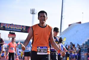 BIB: 20143
                            <button type="button" onclick="openModal(3587188)" class="btn btn-primary btn-sm float-right btn-popup" data-toggle="modal" data-target=".modal-high-quality">
                        <i class="fas fa-shopping-cart"></i> Add to Cart
                    </button>
                                            <button type="button" onclick="isThisMe(3587188, true)" class="btn btn-success btn-sm float-right btn-popup btn-isme hidden" data-toggle="tooltip" data-placement="bottom" title="นี่คือรูปของคุณใช่ไหม คลิกที่นี่เพื่อเอาเข้าอัลบั้ม">
                        <i class="fas fa-plus"></i> Add to album
                    </button>
                    <button type="button" onclick="isThisMe(3587188, false)" class="btn btn-warning btn-sm float-right btn-popup btn-isnotme hidden">
                        <i class="fas fa-ban"></i> Remove from album
                    </button>