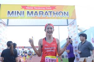 BIB: 11912
                            <button type="button" onclick="openModal(3592857)" class="btn btn-primary btn-sm float-right btn-popup" data-toggle="modal" data-target=".modal-high-quality">
                        <i class="fas fa-shopping-cart"></i> Add to Cart
                    </button>
                                            <button type="button" onclick="isThisMe(3592857, true)" class="btn btn-success btn-sm float-right btn-popup btn-isme hidden" data-toggle="tooltip" data-placement="bottom" title="นี่คือรูปของคุณใช่ไหม คลิกที่นี่เพื่อเอาเข้าอัลบั้ม">
                        <i class="fas fa-plus"></i> Add to album
                    </button>
                    <button type="button" onclick="isThisMe(3592857, false)" class="btn btn-warning btn-sm float-right btn-popup btn-isnotme hidden">
                        <i class="fas fa-ban"></i> Remove from album
                    </button>