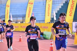 BIB: 130, 21753
                            <button type="button" onclick="openModal(3589653)" class="btn btn-primary btn-sm float-right btn-popup" data-toggle="modal" data-target=".modal-high-quality">
                        <i class="fas fa-shopping-cart"></i> Add to Cart
                    </button>
                                            <button type="button" onclick="isThisMe(3589653, true)" class="btn btn-success btn-sm float-right btn-popup btn-isme hidden" data-toggle="tooltip" data-placement="bottom" title="นี่คือรูปของคุณใช่ไหม คลิกที่นี่เพื่อเอาเข้าอัลบั้ม">
                        <i class="fas fa-plus"></i> Add to album
                    </button>
                    <button type="button" onclick="isThisMe(3589653, false)" class="btn btn-warning btn-sm float-right btn-popup btn-isnotme hidden">
                        <i class="fas fa-ban"></i> Remove from album
                    </button>