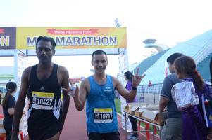 BIB: 10427, 10717
                            <button type="button" onclick="openModal(3592411)" class="btn btn-primary btn-sm float-right btn-popup" data-toggle="modal" data-target=".modal-high-quality">
                        <i class="fas fa-shopping-cart"></i> Add to Cart
                    </button>
                                            <button type="button" onclick="isThisMe(3592411, true)" class="btn btn-success btn-sm float-right btn-popup btn-isme hidden" data-toggle="tooltip" data-placement="bottom" title="นี่คือรูปของคุณใช่ไหม คลิกที่นี่เพื่อเอาเข้าอัลบั้ม">
                        <i class="fas fa-plus"></i> Add to album
                    </button>
                    <button type="button" onclick="isThisMe(3592411, false)" class="btn btn-warning btn-sm float-right btn-popup btn-isnotme hidden">
                        <i class="fas fa-ban"></i> Remove from album
                    </button>