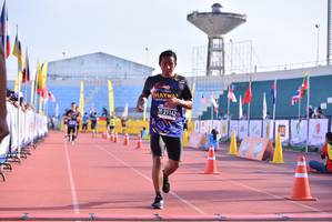 BIB: 21142
                            <button type="button" onclick="openModal(3587304)" class="btn btn-primary btn-sm float-right btn-popup" data-toggle="modal" data-target=".modal-high-quality">
                        <i class="fas fa-shopping-cart"></i> Add to Cart
                    </button>
                                            <button type="button" onclick="isThisMe(3587304, true)" class="btn btn-success btn-sm float-right btn-popup btn-isme hidden" data-toggle="tooltip" data-placement="bottom" title="นี่คือรูปของคุณใช่ไหม คลิกที่นี่เพื่อเอาเข้าอัลบั้ม">
                        <i class="fas fa-plus"></i> Add to album
                    </button>
                    <button type="button" onclick="isThisMe(3587304, false)" class="btn btn-warning btn-sm float-right btn-popup btn-isnotme hidden">
                        <i class="fas fa-ban"></i> Remove from album
                    </button>