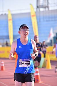 BIB: 21269
                            <button type="button" onclick="openModal(3587998)" class="btn btn-primary btn-sm float-right btn-popup" data-toggle="modal" data-target=".modal-high-quality">
                        <i class="fas fa-shopping-cart"></i> Add to Cart
                    </button>
                                            <button type="button" onclick="isThisMe(3587998, true)" class="btn btn-success btn-sm float-right btn-popup btn-isme hidden" data-toggle="tooltip" data-placement="bottom" title="นี่คือรูปของคุณใช่ไหม คลิกที่นี่เพื่อเอาเข้าอัลบั้ม">
                        <i class="fas fa-plus"></i> Add to album
                    </button>
                    <button type="button" onclick="isThisMe(3587998, false)" class="btn btn-warning btn-sm float-right btn-popup btn-isnotme hidden">
                        <i class="fas fa-ban"></i> Remove from album
                    </button>