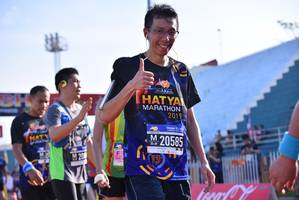 BIB: 201, 20585
                            <button type="button" onclick="openModal(3587079)" class="btn btn-primary btn-sm float-right btn-popup" data-toggle="modal" data-target=".modal-high-quality">
                        <i class="fas fa-shopping-cart"></i> Add to Cart
                    </button>
                                            <button type="button" onclick="isThisMe(3587079, true)" class="btn btn-success btn-sm float-right btn-popup btn-isme hidden" data-toggle="tooltip" data-placement="bottom" title="นี่คือรูปของคุณใช่ไหม คลิกที่นี่เพื่อเอาเข้าอัลบั้ม">
                        <i class="fas fa-plus"></i> Add to album
                    </button>
                    <button type="button" onclick="isThisMe(3587079, false)" class="btn btn-warning btn-sm float-right btn-popup btn-isnotme hidden">
                        <i class="fas fa-ban"></i> Remove from album
                    </button>