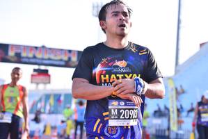 BIB: 
                            <button type="button" onclick="openModal(3586783)" class="btn btn-primary btn-sm float-right btn-popup" data-toggle="modal" data-target=".modal-high-quality">
                        <i class="fas fa-shopping-cart"></i> Add to Cart
                    </button>
                                            <button type="button" onclick="isThisMe(3586783, true)" class="btn btn-success btn-sm float-right btn-popup btn-isme hidden" data-toggle="tooltip" data-placement="bottom" title="นี่คือรูปของคุณใช่ไหม คลิกที่นี่เพื่อเอาเข้าอัลบั้ม">
                        <i class="fas fa-plus"></i> Add to album
                    </button>
                    <button type="button" onclick="isThisMe(3586783, false)" class="btn btn-warning btn-sm float-right btn-popup btn-isnotme hidden">
                        <i class="fas fa-ban"></i> Remove from album
                    </button>