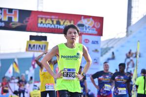 BIB: 2156
                            <button type="button" onclick="openModal(3585757)" class="btn btn-primary btn-sm float-right btn-popup" data-toggle="modal" data-target=".modal-high-quality">
                        <i class="fas fa-shopping-cart"></i> Add to Cart
                    </button>
                                            <button type="button" onclick="isThisMe(3585757, true)" class="btn btn-success btn-sm float-right btn-popup btn-isme hidden" data-toggle="tooltip" data-placement="bottom" title="นี่คือรูปของคุณใช่ไหม คลิกที่นี่เพื่อเอาเข้าอัลบั้ม">
                        <i class="fas fa-plus"></i> Add to album
                    </button>
                    <button type="button" onclick="isThisMe(3585757, false)" class="btn btn-warning btn-sm float-right btn-popup btn-isnotme hidden">
                        <i class="fas fa-ban"></i> Remove from album
                    </button>