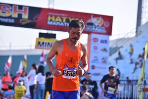 BIB: 2175
                            <button type="button" onclick="openModal(3587094)" class="btn btn-primary btn-sm float-right btn-popup" data-toggle="modal" data-target=".modal-high-quality">
                        <i class="fas fa-shopping-cart"></i> Add to Cart
                    </button>
                                            <button type="button" onclick="isThisMe(3587094, true)" class="btn btn-success btn-sm float-right btn-popup btn-isme hidden" data-toggle="tooltip" data-placement="bottom" title="นี่คือรูปของคุณใช่ไหม คลิกที่นี่เพื่อเอาเข้าอัลบั้ม">
                        <i class="fas fa-plus"></i> Add to album
                    </button>
                    <button type="button" onclick="isThisMe(3587094, false)" class="btn btn-warning btn-sm float-right btn-popup btn-isnotme hidden">
                        <i class="fas fa-ban"></i> Remove from album
                    </button>