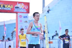 BIB: 409
                            <button type="button" onclick="openModal(3540783)" class="btn btn-primary btn-sm float-right btn-popup" data-toggle="modal" data-target=".modal-high-quality">
                        <i class="fas fa-shopping-cart"></i> Add to Cart
                    </button>
                                            <button type="button" onclick="isThisMe(3540783, true)" class="btn btn-success btn-sm float-right btn-popup btn-isme hidden" data-toggle="tooltip" data-placement="bottom" title="นี่คือรูปของคุณใช่ไหม คลิกที่นี่เพื่อเอาเข้าอัลบั้ม">
                        <i class="fas fa-plus"></i> Add to album
                    </button>
                    <button type="button" onclick="isThisMe(3540783, false)" class="btn btn-warning btn-sm float-right btn-popup btn-isnotme hidden">
                        <i class="fas fa-ban"></i> Remove from album
                    </button>