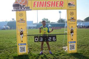 BIB: 
                            <button type="button" onclick="openModal(3593033)" class="btn btn-primary btn-sm float-right btn-popup" data-toggle="modal" data-target=".modal-high-quality">
                        <i class="fas fa-shopping-cart"></i> Add to Cart
                    </button>
                                            <button type="button" onclick="isThisMe(3593033, true)" class="btn btn-success btn-sm float-right btn-popup btn-isme hidden" data-toggle="tooltip" data-placement="bottom" title="นี่คือรูปของคุณใช่ไหม คลิกที่นี่เพื่อเอาเข้าอัลบั้ม">
                        <i class="fas fa-plus"></i> Add to album
                    </button>
                    <button type="button" onclick="isThisMe(3593033, false)" class="btn btn-warning btn-sm float-right btn-popup btn-isnotme hidden">
                        <i class="fas fa-ban"></i> Remove from album
                    </button>