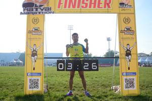 BIB: 
                            <button type="button" onclick="openModal(3593027)" class="btn btn-primary btn-sm float-right btn-popup" data-toggle="modal" data-target=".modal-high-quality">
                        <i class="fas fa-shopping-cart"></i> Add to Cart
                    </button>
                                            <button type="button" onclick="isThisMe(3593027, true)" class="btn btn-success btn-sm float-right btn-popup btn-isme hidden" data-toggle="tooltip" data-placement="bottom" title="นี่คือรูปของคุณใช่ไหม คลิกที่นี่เพื่อเอาเข้าอัลบั้ม">
                        <i class="fas fa-plus"></i> Add to album
                    </button>
                    <button type="button" onclick="isThisMe(3593027, false)" class="btn btn-warning btn-sm float-right btn-popup btn-isnotme hidden">
                        <i class="fas fa-ban"></i> Remove from album
                    </button>