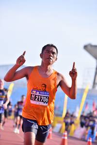 BIB: 21706
                            <button type="button" onclick="openModal(3587315)" class="btn btn-primary btn-sm float-right btn-popup" data-toggle="modal" data-target=".modal-high-quality">
                        <i class="fas fa-shopping-cart"></i> Add to Cart
                    </button>
                                            <button type="button" onclick="isThisMe(3587315, true)" class="btn btn-success btn-sm float-right btn-popup btn-isme hidden" data-toggle="tooltip" data-placement="bottom" title="นี่คือรูปของคุณใช่ไหม คลิกที่นี่เพื่อเอาเข้าอัลบั้ม">
                        <i class="fas fa-plus"></i> Add to album
                    </button>
                    <button type="button" onclick="isThisMe(3587315, false)" class="btn btn-warning btn-sm float-right btn-popup btn-isnotme hidden">
                        <i class="fas fa-ban"></i> Remove from album
                    </button>