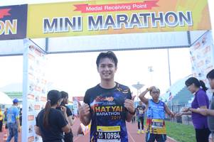 BIB: 2019, 10984
                            <button type="button" onclick="openModal(3592812)" class="btn btn-primary btn-sm float-right btn-popup" data-toggle="modal" data-target=".modal-high-quality">
                        <i class="fas fa-shopping-cart"></i> Add to Cart
                    </button>
                                            <button type="button" onclick="isThisMe(3592812, true)" class="btn btn-success btn-sm float-right btn-popup btn-isme hidden" data-toggle="tooltip" data-placement="bottom" title="นี่คือรูปของคุณใช่ไหม คลิกที่นี่เพื่อเอาเข้าอัลบั้ม">
                        <i class="fas fa-plus"></i> Add to album
                    </button>
                    <button type="button" onclick="isThisMe(3592812, false)" class="btn btn-warning btn-sm float-right btn-popup btn-isnotme hidden">
                        <i class="fas fa-ban"></i> Remove from album
                    </button>