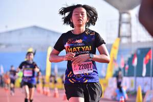 BIB: 22007
                            <button type="button" onclick="openModal(3587307)" class="btn btn-primary btn-sm float-right btn-popup" data-toggle="modal" data-target=".modal-high-quality">
                        <i class="fas fa-shopping-cart"></i> Add to Cart
                    </button>
                                            <button type="button" onclick="isThisMe(3587307, true)" class="btn btn-success btn-sm float-right btn-popup btn-isme hidden" data-toggle="tooltip" data-placement="bottom" title="นี่คือรูปของคุณใช่ไหม คลิกที่นี่เพื่อเอาเข้าอัลบั้ม">
                        <i class="fas fa-plus"></i> Add to album
                    </button>
                    <button type="button" onclick="isThisMe(3587307, false)" class="btn btn-warning btn-sm float-right btn-popup btn-isnotme hidden">
                        <i class="fas fa-ban"></i> Remove from album
                    </button>