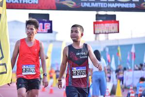 BIB: 21705, 21121
                            <button type="button" onclick="openModal(3548576)" class="btn btn-primary btn-sm float-right btn-popup" data-toggle="modal" data-target=".modal-high-quality">
                        <i class="fas fa-shopping-cart"></i> Add to Cart
                    </button>
                                            <button type="button" onclick="isThisMe(3548576, true)" class="btn btn-success btn-sm float-right btn-popup btn-isme hidden" data-toggle="tooltip" data-placement="bottom" title="นี่คือรูปของคุณใช่ไหม คลิกที่นี่เพื่อเอาเข้าอัลบั้ม">
                        <i class="fas fa-plus"></i> Add to album
                    </button>
                    <button type="button" onclick="isThisMe(3548576, false)" class="btn btn-warning btn-sm float-right btn-popup btn-isnotme hidden">
                        <i class="fas fa-ban"></i> Remove from album
                    </button>