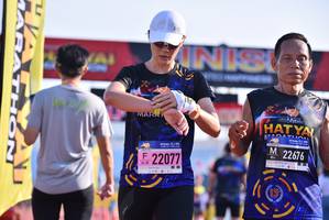 BIB: 22676, 22077
                            <button type="button" onclick="openModal(3587014)" class="btn btn-primary btn-sm float-right btn-popup" data-toggle="modal" data-target=".modal-high-quality">
                        <i class="fas fa-shopping-cart"></i> Add to Cart
                    </button>
                                            <button type="button" onclick="isThisMe(3587014, true)" class="btn btn-success btn-sm float-right btn-popup btn-isme hidden" data-toggle="tooltip" data-placement="bottom" title="นี่คือรูปของคุณใช่ไหม คลิกที่นี่เพื่อเอาเข้าอัลบั้ม">
                        <i class="fas fa-plus"></i> Add to album
                    </button>
                    <button type="button" onclick="isThisMe(3587014, false)" class="btn btn-warning btn-sm float-right btn-popup btn-isnotme hidden">
                        <i class="fas fa-ban"></i> Remove from album
                    </button>