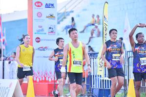 BIB: 105
                            <button type="button" onclick="openModal(3543628)" class="btn btn-primary btn-sm float-right btn-popup" data-toggle="modal" data-target=".modal-high-quality">
                        <i class="fas fa-shopping-cart"></i> Add to Cart
                    </button>
                                            <button type="button" onclick="isThisMe(3543628, true)" class="btn btn-success btn-sm float-right btn-popup btn-isme hidden" data-toggle="tooltip" data-placement="bottom" title="นี่คือรูปของคุณใช่ไหม คลิกที่นี่เพื่อเอาเข้าอัลบั้ม">
                        <i class="fas fa-plus"></i> Add to album
                    </button>
                    <button type="button" onclick="isThisMe(3543628, false)" class="btn btn-warning btn-sm float-right btn-popup btn-isnotme hidden">
                        <i class="fas fa-ban"></i> Remove from album
                    </button>