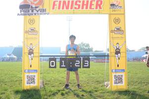 BIB: 
                            <button type="button" onclick="openModal(3593006)" class="btn btn-primary btn-sm float-right btn-popup" data-toggle="modal" data-target=".modal-high-quality">
                        <i class="fas fa-shopping-cart"></i> Add to Cart
                    </button>
                                            <button type="button" onclick="isThisMe(3593006, true)" class="btn btn-success btn-sm float-right btn-popup btn-isme hidden" data-toggle="tooltip" data-placement="bottom" title="นี่คือรูปของคุณใช่ไหม คลิกที่นี่เพื่อเอาเข้าอัลบั้ม">
                        <i class="fas fa-plus"></i> Add to album
                    </button>
                    <button type="button" onclick="isThisMe(3593006, false)" class="btn btn-warning btn-sm float-right btn-popup btn-isnotme hidden">
                        <i class="fas fa-ban"></i> Remove from album
                    </button>