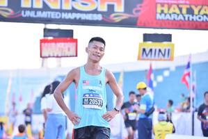 BIB: 20531
                            <button type="button" onclick="openModal(3543284)" class="btn btn-primary btn-sm float-right btn-popup" data-toggle="modal" data-target=".modal-high-quality">
                        <i class="fas fa-shopping-cart"></i> Add to Cart
                    </button>
                                            <button type="button" onclick="isThisMe(3543284, true)" class="btn btn-success btn-sm float-right btn-popup btn-isme hidden" data-toggle="tooltip" data-placement="bottom" title="นี่คือรูปของคุณใช่ไหม คลิกที่นี่เพื่อเอาเข้าอัลบั้ม">
                        <i class="fas fa-plus"></i> Add to album
                    </button>
                    <button type="button" onclick="isThisMe(3543284, false)" class="btn btn-warning btn-sm float-right btn-popup btn-isnotme hidden">
                        <i class="fas fa-ban"></i> Remove from album
                    </button>