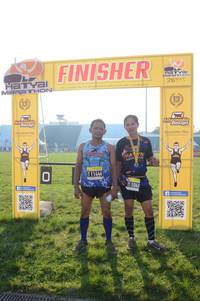 BIB: 1146, 1048
                            <button type="button" onclick="openModal(3592939)" class="btn btn-primary btn-sm float-right btn-popup" data-toggle="modal" data-target=".modal-high-quality">
                        <i class="fas fa-shopping-cart"></i> Add to Cart
                    </button>
                                            <button type="button" onclick="isThisMe(3592939, true)" class="btn btn-success btn-sm float-right btn-popup btn-isme hidden" data-toggle="tooltip" data-placement="bottom" title="นี่คือรูปของคุณใช่ไหม คลิกที่นี่เพื่อเอาเข้าอัลบั้ม">
                        <i class="fas fa-plus"></i> Add to album
                    </button>
                    <button type="button" onclick="isThisMe(3592939, false)" class="btn btn-warning btn-sm float-right btn-popup btn-isnotme hidden">
                        <i class="fas fa-ban"></i> Remove from album
                    </button>