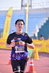 BIB: 20057
                            <button type="button" onclick="openModal(3589077)" class="btn btn-primary btn-sm float-right btn-popup" data-toggle="modal" data-target=".modal-high-quality">
                        <i class="fas fa-shopping-cart"></i> Add to Cart
                    </button>
                                            <button type="button" onclick="isThisMe(3589077, true)" class="btn btn-success btn-sm float-right btn-popup btn-isme hidden" data-toggle="tooltip" data-placement="bottom" title="นี่คือรูปของคุณใช่ไหม คลิกที่นี่เพื่อเอาเข้าอัลบั้ม">
                        <i class="fas fa-plus"></i> Add to album
                    </button>
                    <button type="button" onclick="isThisMe(3589077, false)" class="btn btn-warning btn-sm float-right btn-popup btn-isnotme hidden">
                        <i class="fas fa-ban"></i> Remove from album
                    </button>