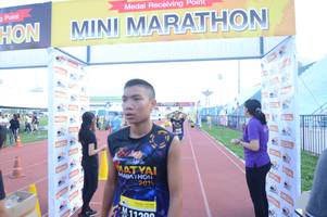 BIB: 2015
                            <button type="button" onclick="openModal(3592695)" class="btn btn-primary btn-sm float-right btn-popup" data-toggle="modal" data-target=".modal-high-quality">
                        <i class="fas fa-shopping-cart"></i> Add to Cart
                    </button>
                                            <button type="button" onclick="isThisMe(3592695, true)" class="btn btn-success btn-sm float-right btn-popup btn-isme hidden" data-toggle="tooltip" data-placement="bottom" title="นี่คือรูปของคุณใช่ไหม คลิกที่นี่เพื่อเอาเข้าอัลบั้ม">
                        <i class="fas fa-plus"></i> Add to album
                    </button>
                    <button type="button" onclick="isThisMe(3592695, false)" class="btn btn-warning btn-sm float-right btn-popup btn-isnotme hidden">
                        <i class="fas fa-ban"></i> Remove from album
                    </button>