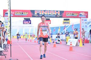 BIB: 21214
                            <button type="button" onclick="openModal(3544441)" class="btn btn-primary btn-sm float-right btn-popup" data-toggle="modal" data-target=".modal-high-quality">
                        <i class="fas fa-shopping-cart"></i> Add to Cart
                    </button>
                                            <button type="button" onclick="isThisMe(3544441, true)" class="btn btn-success btn-sm float-right btn-popup btn-isme hidden" data-toggle="tooltip" data-placement="bottom" title="นี่คือรูปของคุณใช่ไหม คลิกที่นี่เพื่อเอาเข้าอัลบั้ม">
                        <i class="fas fa-plus"></i> Add to album
                    </button>
                    <button type="button" onclick="isThisMe(3544441, false)" class="btn btn-warning btn-sm float-right btn-popup btn-isnotme hidden">
                        <i class="fas fa-ban"></i> Remove from album
                    </button>