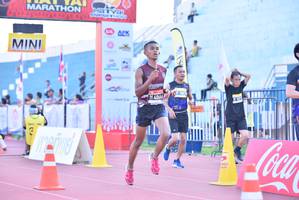 BIB: 
                            <button type="button" onclick="openModal(3544390)" class="btn btn-primary btn-sm float-right btn-popup" data-toggle="modal" data-target=".modal-high-quality">
                        <i class="fas fa-shopping-cart"></i> Add to Cart
                    </button>
                                            <button type="button" onclick="isThisMe(3544390, true)" class="btn btn-success btn-sm float-right btn-popup btn-isme hidden" data-toggle="tooltip" data-placement="bottom" title="นี่คือรูปของคุณใช่ไหม คลิกที่นี่เพื่อเอาเข้าอัลบั้ม">
                        <i class="fas fa-plus"></i> Add to album
                    </button>
                    <button type="button" onclick="isThisMe(3544390, false)" class="btn btn-warning btn-sm float-right btn-popup btn-isnotme hidden">
                        <i class="fas fa-ban"></i> Remove from album
                    </button>