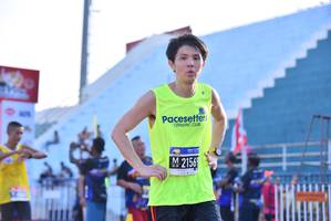 BIB: 2156
                            <button type="button" onclick="openModal(3585762)" class="btn btn-primary btn-sm float-right btn-popup" data-toggle="modal" data-target=".modal-high-quality">
                        <i class="fas fa-shopping-cart"></i> Add to Cart
                    </button>
                                            <button type="button" onclick="isThisMe(3585762, true)" class="btn btn-success btn-sm float-right btn-popup btn-isme hidden" data-toggle="tooltip" data-placement="bottom" title="นี่คือรูปของคุณใช่ไหม คลิกที่นี่เพื่อเอาเข้าอัลบั้ม">
                        <i class="fas fa-plus"></i> Add to album
                    </button>
                    <button type="button" onclick="isThisMe(3585762, false)" class="btn btn-warning btn-sm float-right btn-popup btn-isnotme hidden">
                        <i class="fas fa-ban"></i> Remove from album
                    </button>