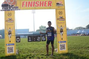 BIB: 
                            <button type="button" onclick="openModal(3592973)" class="btn btn-primary btn-sm float-right btn-popup" data-toggle="modal" data-target=".modal-high-quality">
                        <i class="fas fa-shopping-cart"></i> Add to Cart
                    </button>
                                            <button type="button" onclick="isThisMe(3592973, true)" class="btn btn-success btn-sm float-right btn-popup btn-isme hidden" data-toggle="tooltip" data-placement="bottom" title="นี่คือรูปของคุณใช่ไหม คลิกที่นี่เพื่อเอาเข้าอัลบั้ม">
                        <i class="fas fa-plus"></i> Add to album
                    </button>
                    <button type="button" onclick="isThisMe(3592973, false)" class="btn btn-warning btn-sm float-right btn-popup btn-isnotme hidden">
                        <i class="fas fa-ban"></i> Remove from album
                    </button>