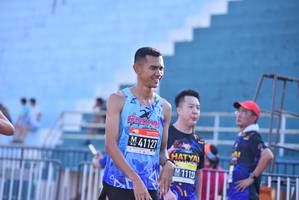 BIB: 41127
                            <button type="button" onclick="openModal(3586150)" class="btn btn-primary btn-sm float-right btn-popup" data-toggle="modal" data-target=".modal-high-quality">
                        <i class="fas fa-shopping-cart"></i> Add to Cart
                    </button>
                                            <button type="button" onclick="isThisMe(3586150, true)" class="btn btn-success btn-sm float-right btn-popup btn-isme hidden" data-toggle="tooltip" data-placement="bottom" title="นี่คือรูปของคุณใช่ไหม คลิกที่นี่เพื่อเอาเข้าอัลบั้ม">
                        <i class="fas fa-plus"></i> Add to album
                    </button>
                    <button type="button" onclick="isThisMe(3586150, false)" class="btn btn-warning btn-sm float-right btn-popup btn-isnotme hidden">
                        <i class="fas fa-ban"></i> Remove from album
                    </button>