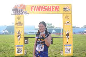 BIB: 201, 040123
                            <button type="button" onclick="openModal(3592915)" class="btn btn-primary btn-sm float-right btn-popup" data-toggle="modal" data-target=".modal-high-quality">
                        <i class="fas fa-shopping-cart"></i> Add to Cart
                    </button>
                                            <button type="button" onclick="isThisMe(3592915, true)" class="btn btn-success btn-sm float-right btn-popup btn-isme hidden" data-toggle="tooltip" data-placement="bottom" title="นี่คือรูปของคุณใช่ไหม คลิกที่นี่เพื่อเอาเข้าอัลบั้ม">
                        <i class="fas fa-plus"></i> Add to album
                    </button>
                    <button type="button" onclick="isThisMe(3592915, false)" class="btn btn-warning btn-sm float-right btn-popup btn-isnotme hidden">
                        <i class="fas fa-ban"></i> Remove from album
                    </button>