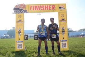 BIB: 11446
                            <button type="button" onclick="openModal(3592951)" class="btn btn-primary btn-sm float-right btn-popup" data-toggle="modal" data-target=".modal-high-quality">
                        <i class="fas fa-shopping-cart"></i> Add to Cart
                    </button>
                                            <button type="button" onclick="isThisMe(3592951, true)" class="btn btn-success btn-sm float-right btn-popup btn-isme hidden" data-toggle="tooltip" data-placement="bottom" title="นี่คือรูปของคุณใช่ไหม คลิกที่นี่เพื่อเอาเข้าอัลบั้ม">
                        <i class="fas fa-plus"></i> Add to album
                    </button>
                    <button type="button" onclick="isThisMe(3592951, false)" class="btn btn-warning btn-sm float-right btn-popup btn-isnotme hidden">
                        <i class="fas fa-ban"></i> Remove from album
                    </button>