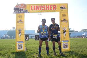 BIB: 11446
                            <button type="button" onclick="openModal(3592963)" class="btn btn-primary btn-sm float-right btn-popup" data-toggle="modal" data-target=".modal-high-quality">
                        <i class="fas fa-shopping-cart"></i> Add to Cart
                    </button>
                                            <button type="button" onclick="isThisMe(3592963, true)" class="btn btn-success btn-sm float-right btn-popup btn-isme hidden" data-toggle="tooltip" data-placement="bottom" title="นี่คือรูปของคุณใช่ไหม คลิกที่นี่เพื่อเอาเข้าอัลบั้ม">
                        <i class="fas fa-plus"></i> Add to album
                    </button>
                    <button type="button" onclick="isThisMe(3592963, false)" class="btn btn-warning btn-sm float-right btn-popup btn-isnotme hidden">
                        <i class="fas fa-ban"></i> Remove from album
                    </button>